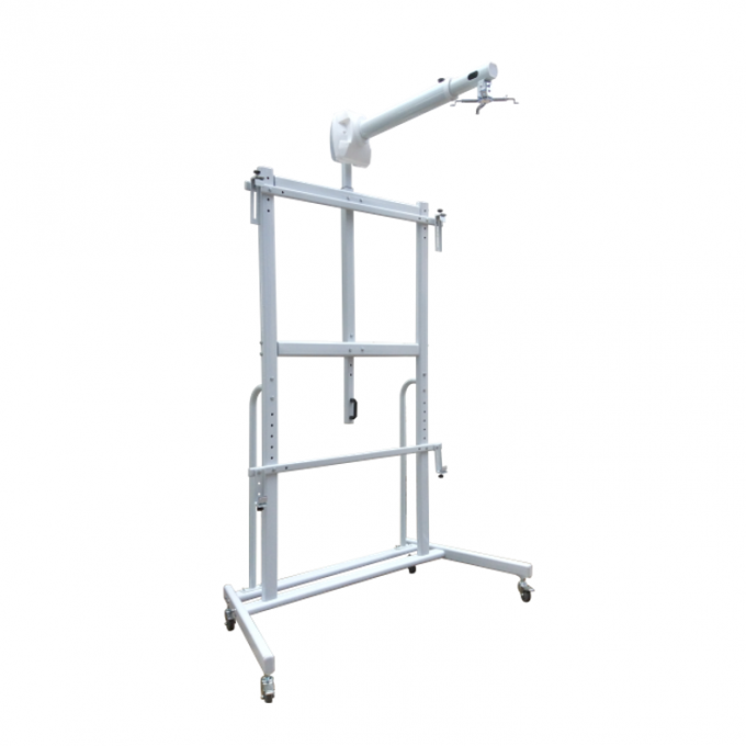 Stand Ponsel untuk Papan tulis Interaktif Penggunaan dengan Proyektor 0