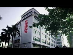 20 Touch Points Interactive Flat Panel Display dengan Sertifikasi EDLA