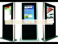 Pantau dan Analisis Kampanye Periklanan Digital Tampilan Periklanan Digital dengan Peringatan Kustom Benar Menyampaikan Data Kampanye yang Akurat