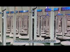 BFFScreen: Pendamping Cerdas Portabel Anda