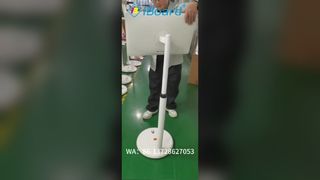 Monitor android pintar 32 inci