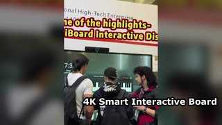 Piano-salah satu Keistimewaan iBoard IFPD