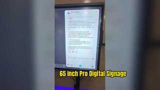 tugas iBoard Ai Voice