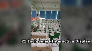 Layar Cerdas Portabel Terbaru