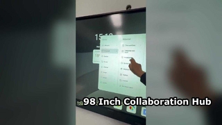 Apa yang dimiliki iBoard untuk IFPD?