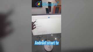 monitor android tipe baru 32 inci