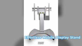 Tertarik dengan stand Handphone elektronik? Periksa ini yang baru.