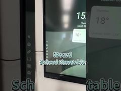 jadwal iBoard School