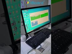 bingkai sentuh iboard