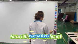 papan tulis sentuh iboard