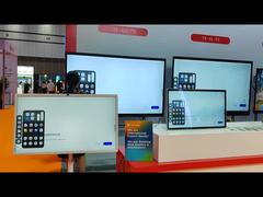 Perlu berbagi layar, periksa iboard berbagi layar HDMI ini