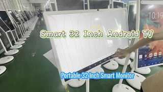 smart android monitor tv for home office #shorts