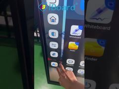 perangkat lunak Ai papan tulis android terbaru
