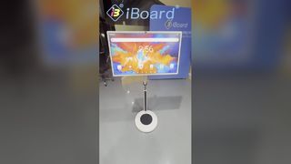 Monitor Rumah Pintar Android