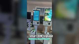 papan tanda kios digital pintar untuk #toko#toko#pusat perbelanjaan#pusat bisnis