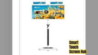 Layar Sentuh Cerdas Seluler untuk Pendidikan & Hiburan