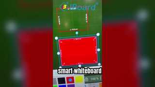 fungsi bentuk di bawah papan tulis