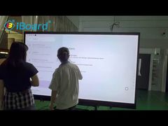 Bingkai Sentuh Inframerah 98 Inci