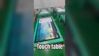 meja sentuh pcap pintar iboard #pusat permainan#rumah sakit#pusat bisnis#ruang pertemuan kantor