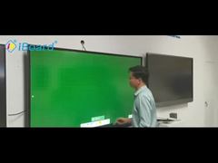 Penulisan sentuhan ultra-responsif