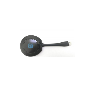 High Speed Video Conference Screen Share Dukungan nirkabel USB One Click Share Screen Mirror Untuk Smart Board Interaktif