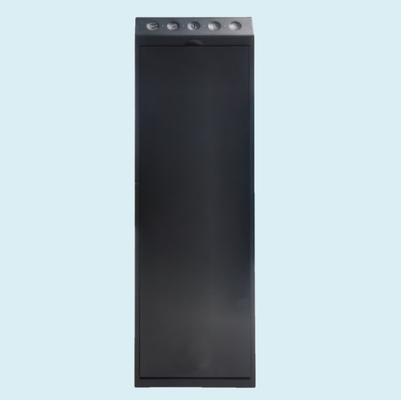 Scanner Dokumen Lipat HD Profesional Kamera Audio Presenter Wall Mount Digital Visualizer