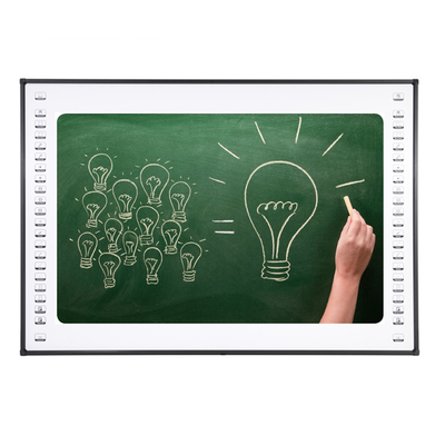 88 inci Iboard Interaktif Whiteboard Papan Proyeksi untuk kantor Sekolah