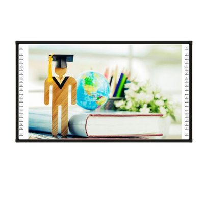 89 inci Iboard Interaktif Whiteboard Proyeksi Touch Boards untuk Sekolah