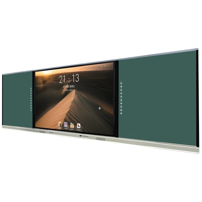 Interconnected Intelligent Blackboard Recording papan tulis pintar Windows Android OS