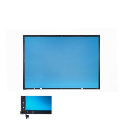 Infrared Interactive Whiteboard IR Touch Frame USB Port 82 Inch 10 Points Smart Whiteboard White Board Untuk Anak-anak TK