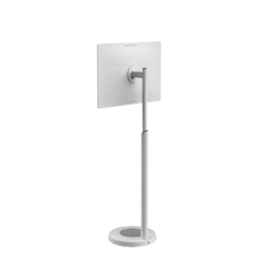 32 Inch Touch Screen Portable Mobile Smart Screen Dengan Stand