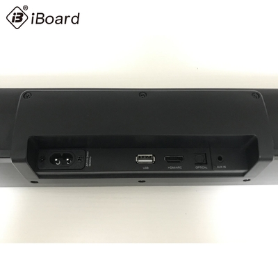 2.1ch Soundbar Untuk Panel Interaktif Smart Board