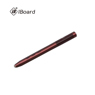 Micro USB Intelligent Pen 2.4GHz RF nirkabel Untuk Panel Sentuh Interaktif