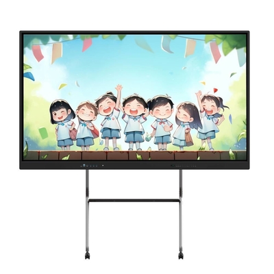 Berkolaborasi dan Buat dengan Infrared Interactive Whiteboard untuk Meningkatkan Produktivitas