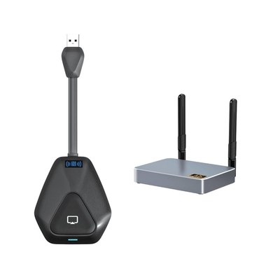 Interaktif Flat Panel Wireless PAPA Clicker Wireless Transcreen Untuk Smart TV Touch Panel Monitor Konferensi Meeting USB
