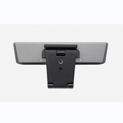 Auto Framing 4K Kamera Interaktif Flat Panel Video Conference Webcam