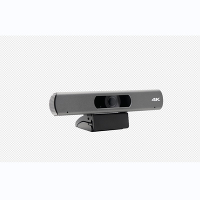 Auto Framing 4K Kamera Interaktif Flat Panel Video Conference Webcam