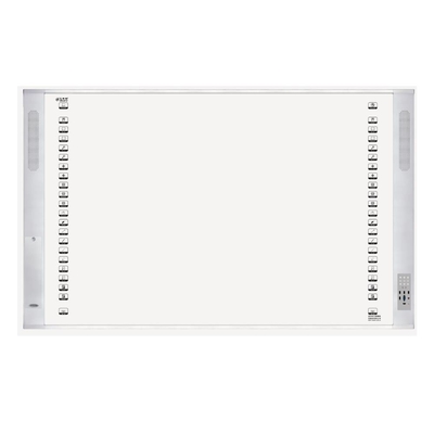 Harga Grosir Pabrik Infrared Touch Interactive Whiteboard Dengan Perangkat Lunak Gratis Upgrade Interactive Whiteboard