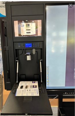 75' Android Multi Finger Pen Touch 4K UHD LED TV Blackboard Google Smart TV PC Kamera Mic Scanner Dibangun