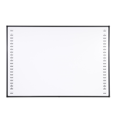 Papan Proyektor Interaktif 102 Inch, Papan Tulis Multi Touch USB