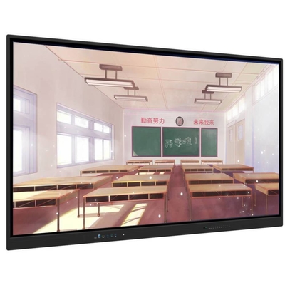 Multi-Touch Iboard Interaktif Whiteboard Versi 13