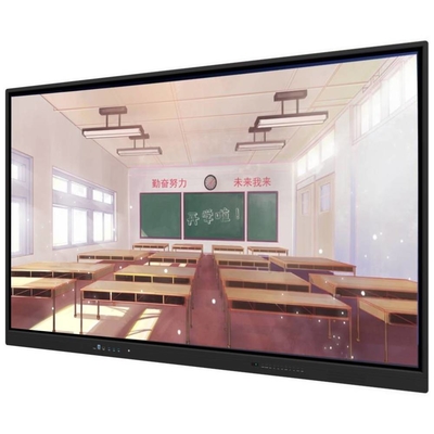 Multi-Touch Iboard Interaktif Whiteboard Versi 13