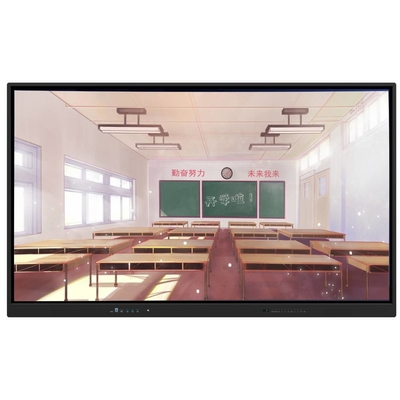 Multi-Touch Iboard Interaktif Whiteboard Versi 13