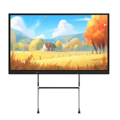 Multi-Touch Iboard Interaktif Whiteboard Versi 13