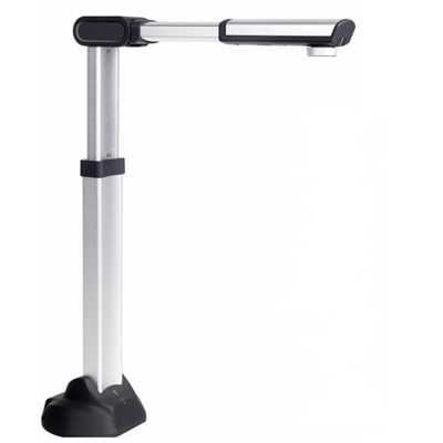 Professional Hot selling HD Foldable Document Scanner Kamera Audio Presenter Wall Mount Digital Visualizer