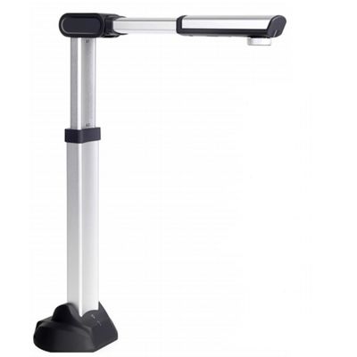 Visualizer Document Camera Document Scanner USB3.0 Portable Document Scanner Ukuran A3/A4/A5