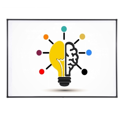 90 Inch Overall Size Interaktif Whiteboard Iboard Interaktif Untuk Windows
