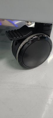 CE AC Pengisian DC Pengisian Dan USB Tipe-A Tipe-C Vault Storage Ipad Pengisian Keranjang Mobil Pengisian Kabinet Dengan Roda