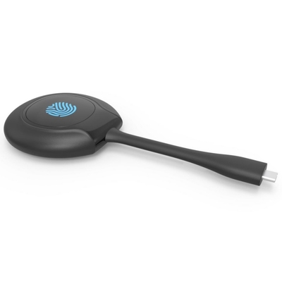 Wireless Dongle Screen Sharing Clicker Untuk Interactive Touch Screen Monitor