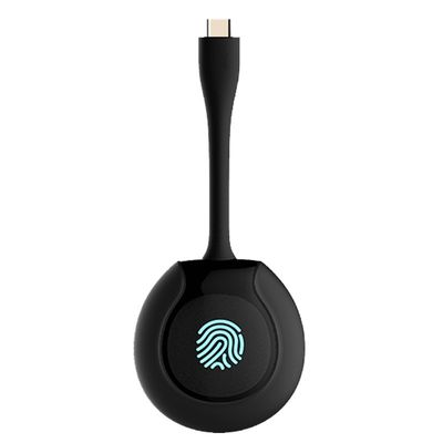 Cermin Transcreen PAPA Berbagi Layar Clicker Papan Tulis Cerdas Berbagi Clicker